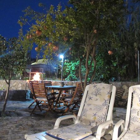 Casa Margherita Parghelia Εξωτερικό φωτογραφία