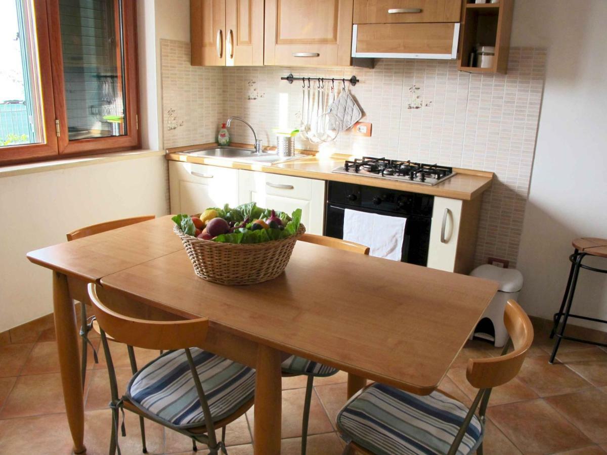 Casa Margherita Parghelia Εξωτερικό φωτογραφία