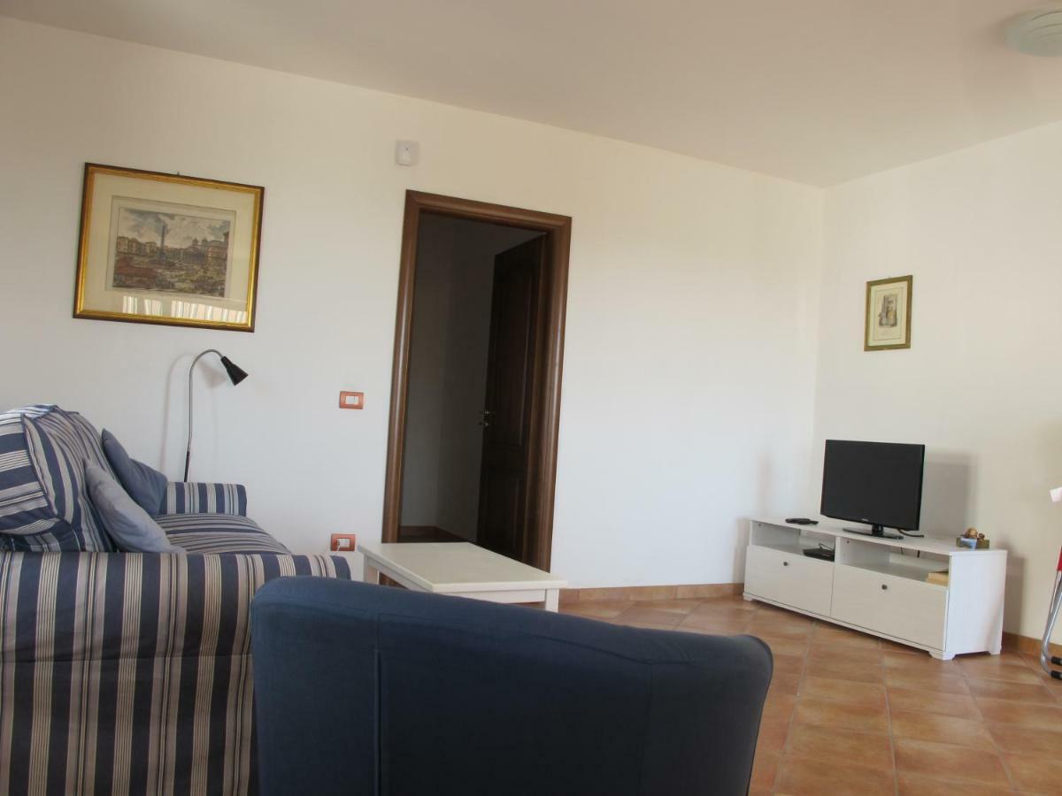 Casa Margherita Parghelia Εξωτερικό φωτογραφία