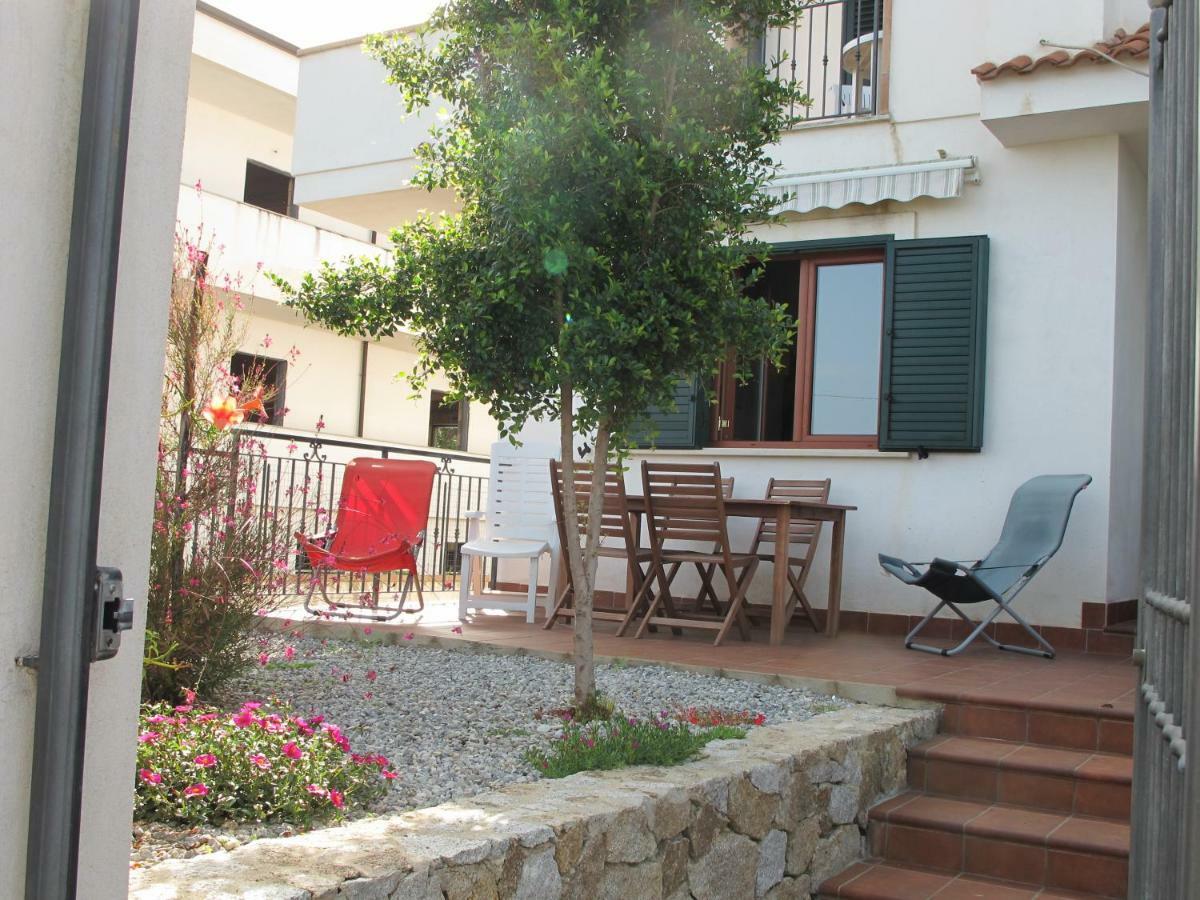 Casa Margherita Parghelia Εξωτερικό φωτογραφία