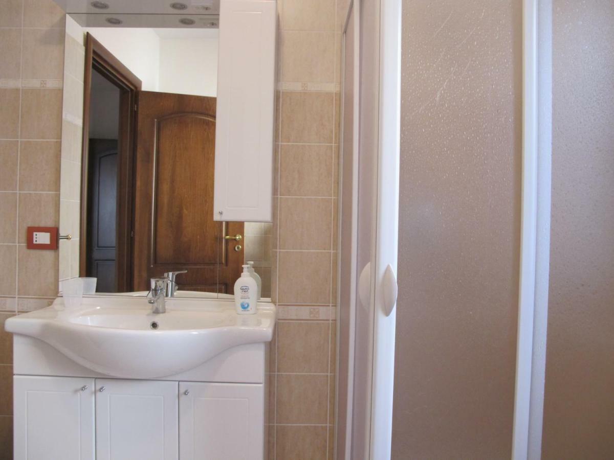 Casa Margherita Parghelia Εξωτερικό φωτογραφία