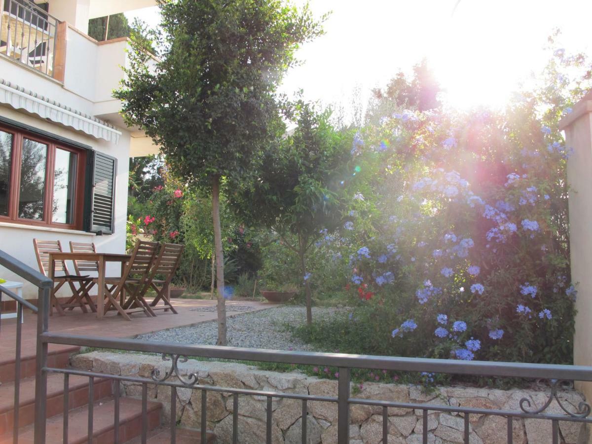 Casa Margherita Parghelia Εξωτερικό φωτογραφία