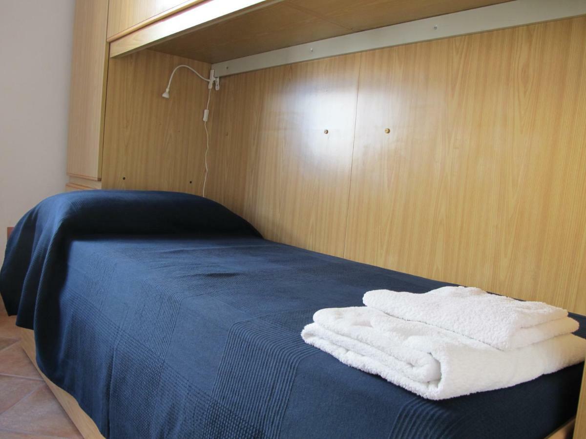 Casa Margherita Parghelia Εξωτερικό φωτογραφία