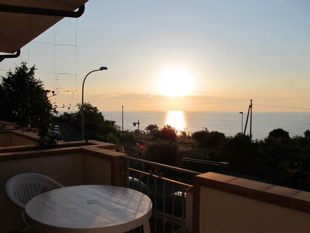Casa Margherita Parghelia Εξωτερικό φωτογραφία