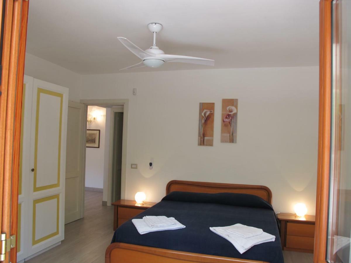 Casa Margherita Parghelia Εξωτερικό φωτογραφία