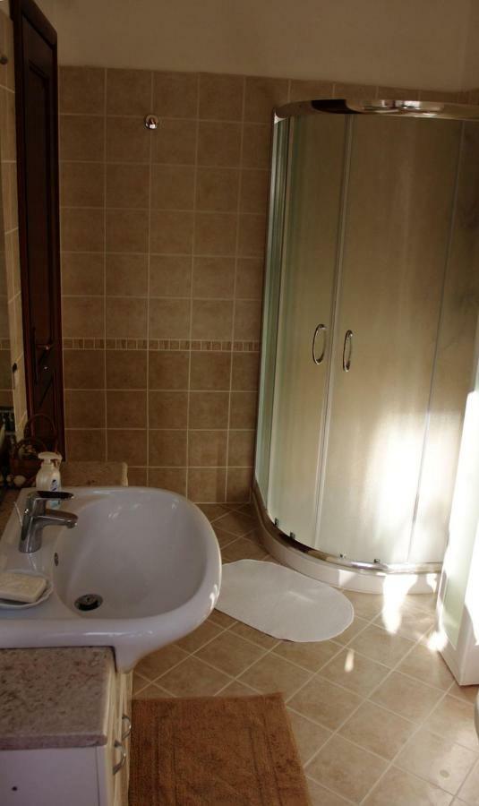Casa Margherita Parghelia Εξωτερικό φωτογραφία
