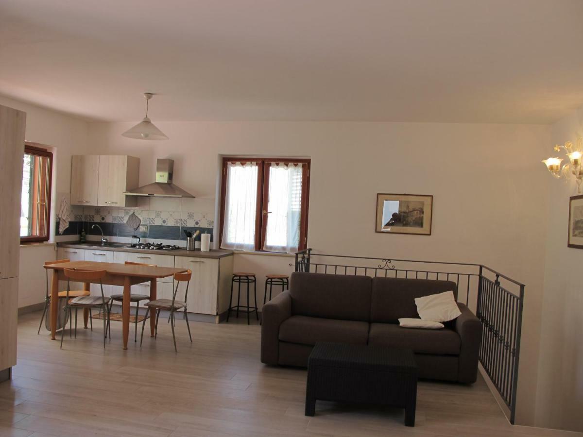 Casa Margherita Parghelia Εξωτερικό φωτογραφία