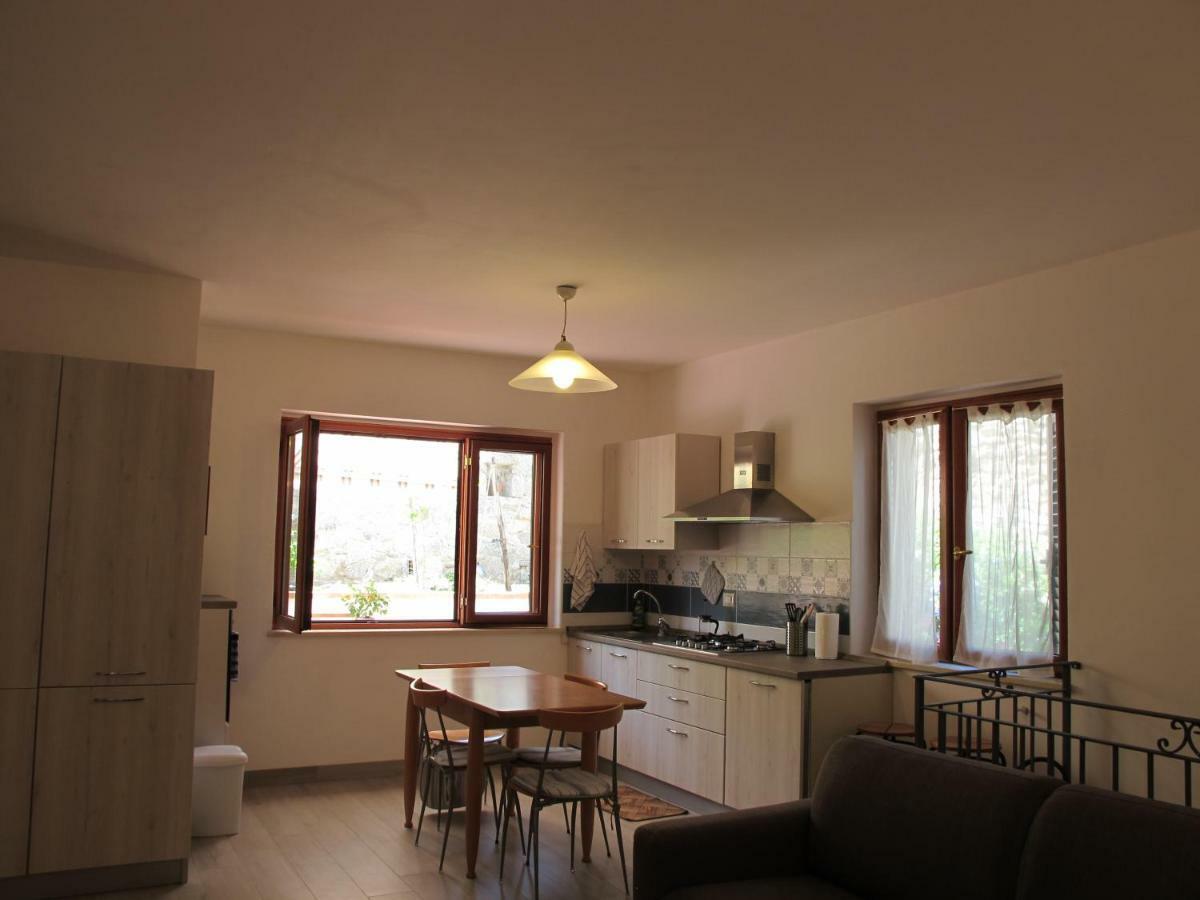 Casa Margherita Parghelia Εξωτερικό φωτογραφία
