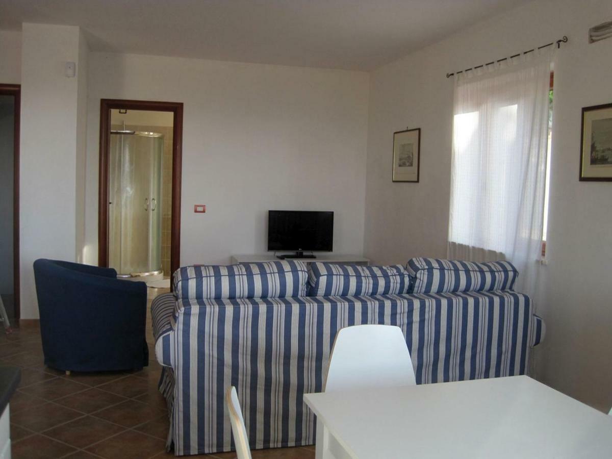 Casa Margherita Parghelia Εξωτερικό φωτογραφία