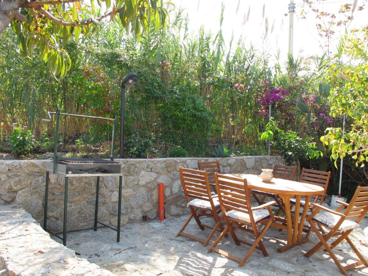 Casa Margherita Parghelia Εξωτερικό φωτογραφία