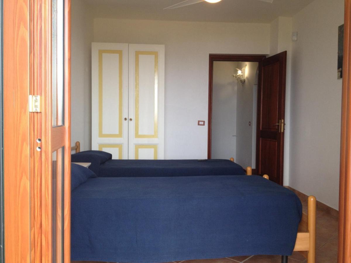 Casa Margherita Parghelia Εξωτερικό φωτογραφία